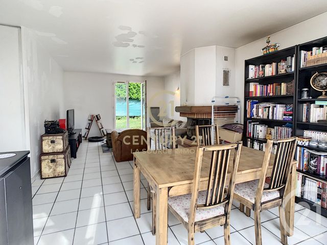Afficher la photo en grand maison à vendre - 5 pièces - 95.95 m2 - LE PLESSIS BOUCHARD - 95 - ILE-DE-FRANCE - Century 21 La Source Immo