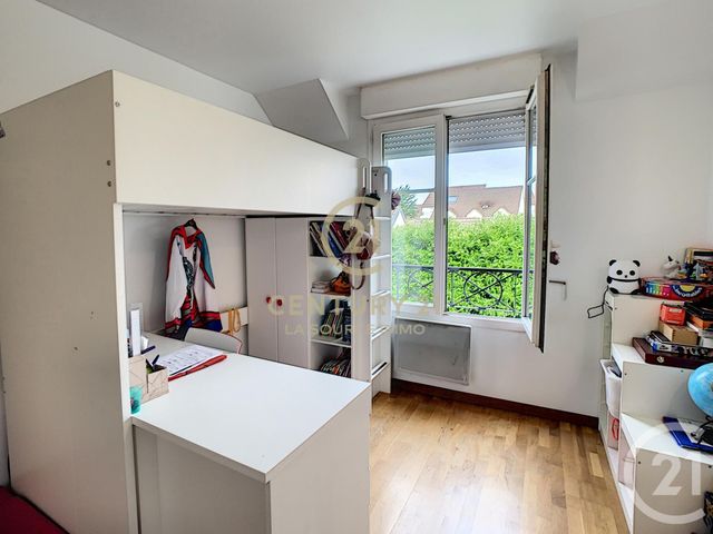 Afficher la photo en grand maison à vendre - 5 pièces - 95.95 m2 - LE PLESSIS BOUCHARD - 95 - ILE-DE-FRANCE - Century 21 La Source Immo