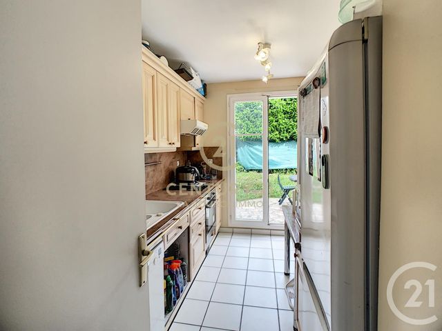 Afficher la photo en grand maison à vendre - 5 pièces - 95.95 m2 - LE PLESSIS BOUCHARD - 95 - ILE-DE-FRANCE - Century 21 La Source Immo
