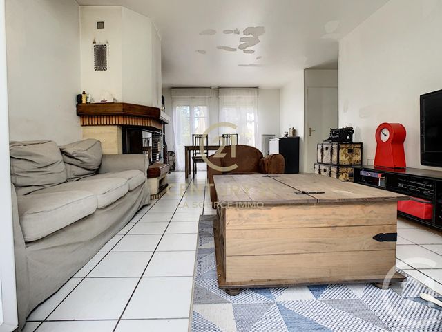 Afficher la photo en grand maison à vendre - 5 pièces - 95.95 m2 - LE PLESSIS BOUCHARD - 95 - ILE-DE-FRANCE - Century 21 La Source Immo