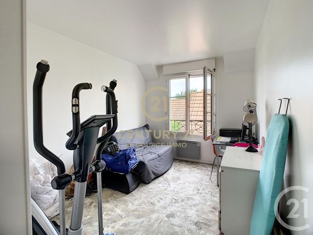 Afficher la photo en grand maison à vendre - 5 pièces - 95.95 m2 - LE PLESSIS BOUCHARD - 95 - ILE-DE-FRANCE - Century 21 La Source Immo