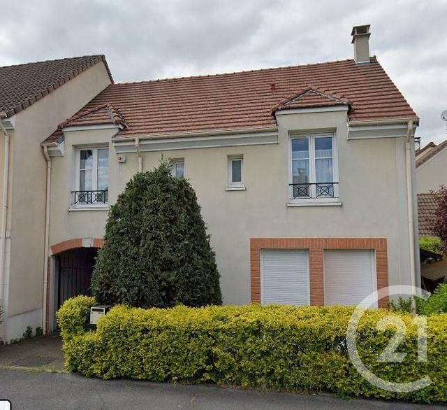 Afficher la photo en grand maison à vendre - 5 pièces - 95.95 m2 - LE PLESSIS BOUCHARD - 95 - ILE-DE-FRANCE - Century 21 La Source Immo