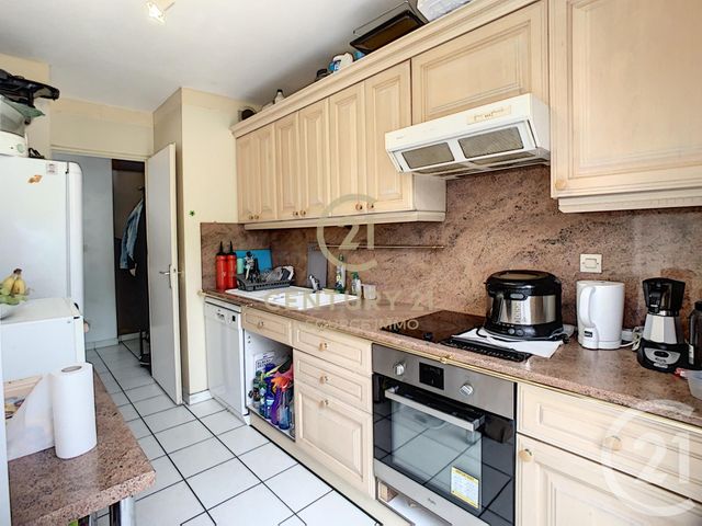Afficher la photo en grand maison à vendre - 5 pièces - 95.95 m2 - LE PLESSIS BOUCHARD - 95 - ILE-DE-FRANCE - Century 21 La Source Immo