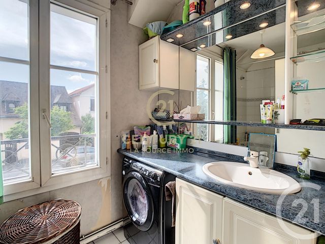 Afficher la photo en grand maison à vendre - 5 pièces - 95.95 m2 - LE PLESSIS BOUCHARD - 95 - ILE-DE-FRANCE - Century 21 La Source Immo