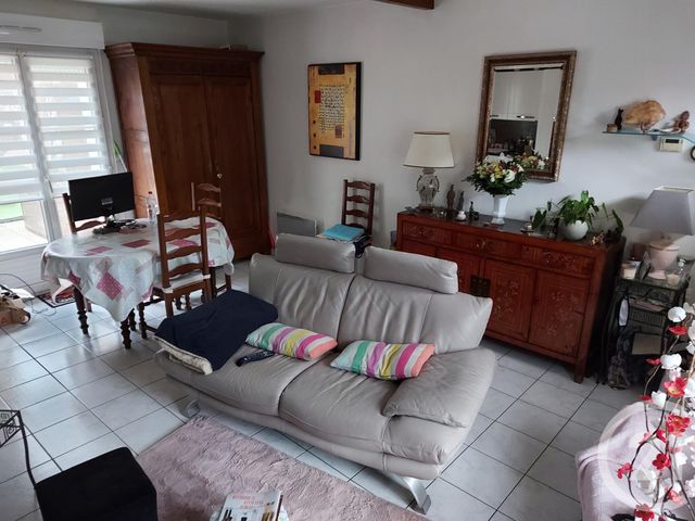 Afficher la photo en grand maison à vendre - 2 pièces - 49.0 m2 - FRANCONVILLE LA GARENNE - 95 - ILE-DE-FRANCE - Century 21 La Source Immo