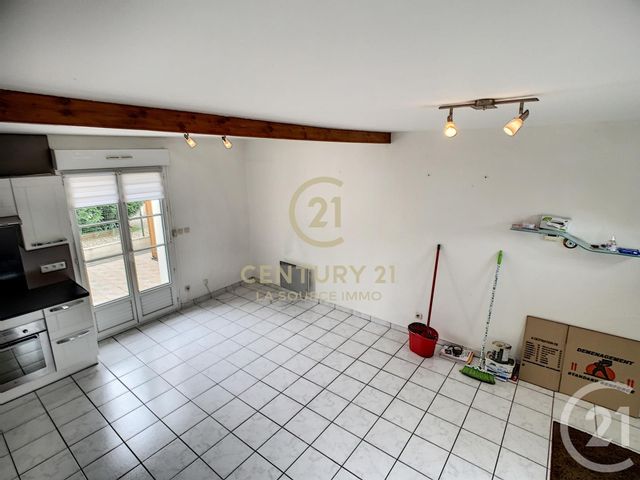 Afficher la photo en grand maison à vendre - 2 pièces - 49.0 m2 - FRANCONVILLE LA GARENNE - 95 - ILE-DE-FRANCE - Century 21 La Source Immo