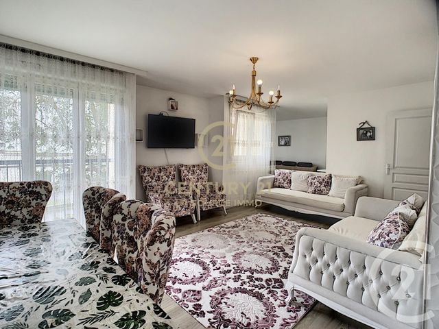 Afficher la photo en grand Appartement F5 à vendre - 5 pièces - 91.0 m2 - SANNOIS - 95 - ILE-DE-FRANCE - Century 21 La Source Immo