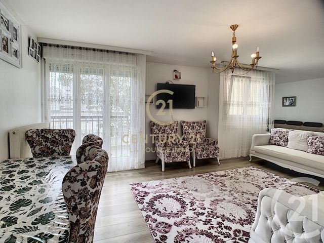 Afficher la photo en grand Appartement F5 à vendre - 5 pièces - 91.0 m2 - SANNOIS - 95 - ILE-DE-FRANCE - Century 21 La Source Immo