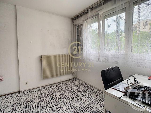 Afficher la photo en grand Appartement F5 à vendre - 5 pièces - 91.0 m2 - SANNOIS - 95 - ILE-DE-FRANCE - Century 21 La Source Immo