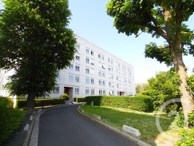  - FRANCONVILLE LA GARENNE - 