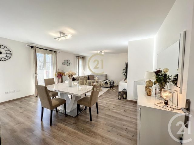  - FRANCONVILLE LA GARENNE - 
