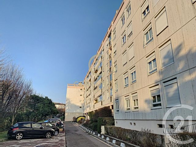  - FRANCONVILLE LA GARENNE - 