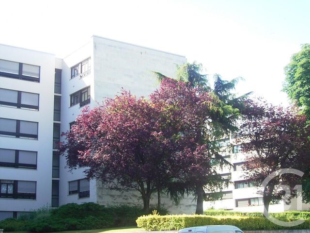  - FRANCONVILLE LA GARENNE - 