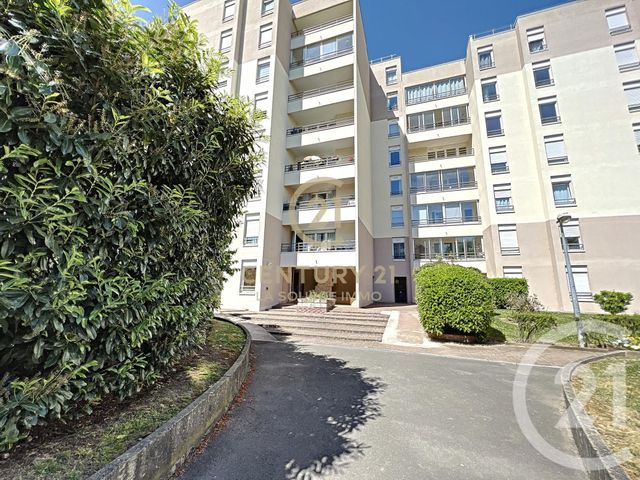 Appartement F4 à vendre - 4 pièces - 84.81 m2 - FRANCONVILLE LA GARENNE - 95 - ILE-DE-FRANCE - Century 21 La Source Immo