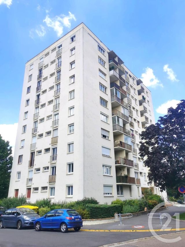 Appartement F3 à vendre - 3 pièces - 61.5 m2 - FRANCONVILLE LA GARENNE - 95 - ILE-DE-FRANCE - Century 21 La Source Immo