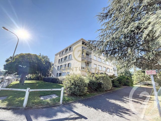 appartement - FRANCONVILLE LA GARENNE - 95