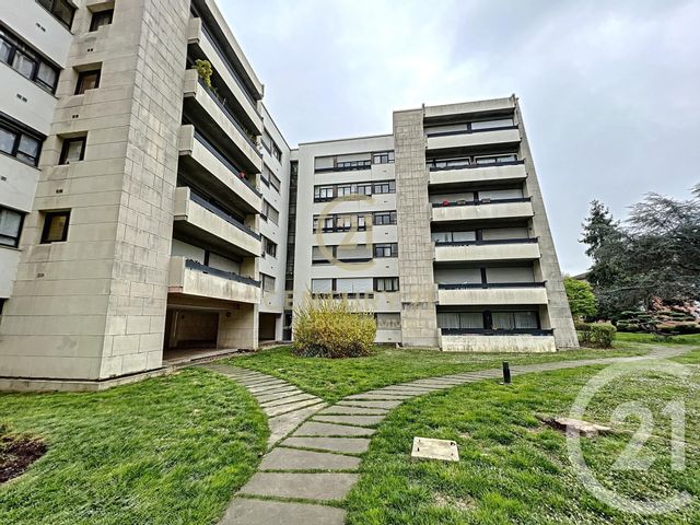appartement à vendre - 2 pièces - 52.0 m2 - FRANCONVILLE LA GARENNE - 95 - ILE-DE-FRANCE - Century 21 La Source Immo