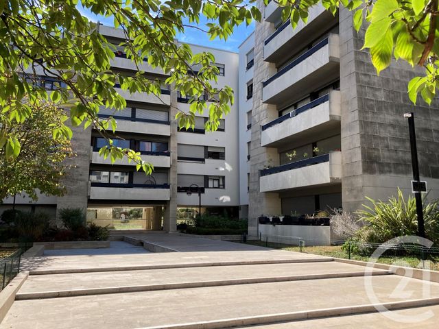  - FRANCONVILLE LA GARENNE - 