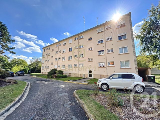  - FRANCONVILLE LA GARENNE - 