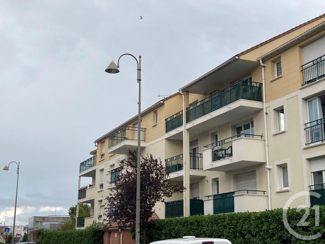  - FRANCONVILLE LA GARENNE - 
