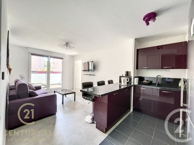  - FRANCONVILLE LA GARENNE - 