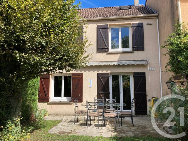  - FRANCONVILLE LA GARENNE - 