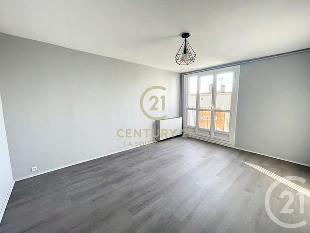 appartement - TAVERNY - 95