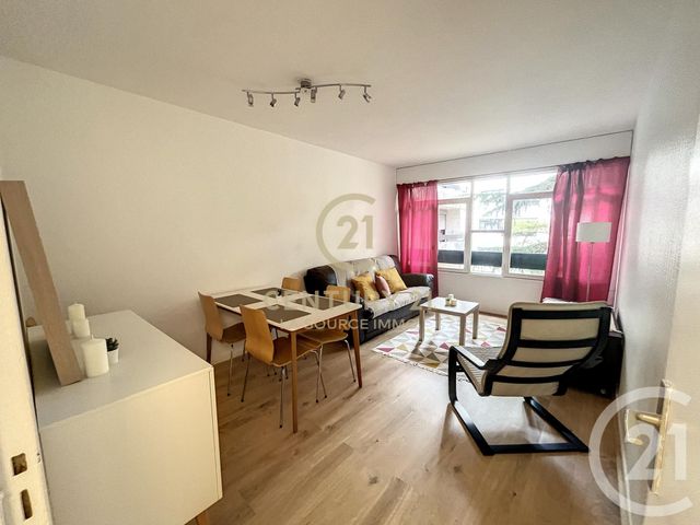 appartement - FRANCONVILLE LA GARENNE - 95