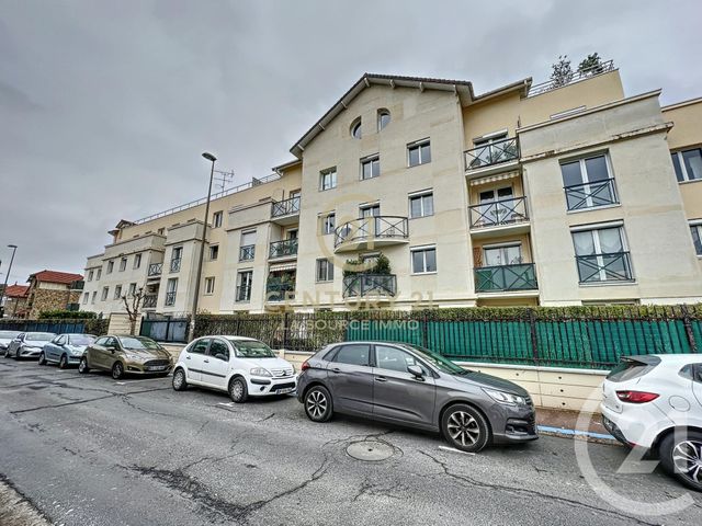 Appartement F3 à vendre FRANCONVILLE LA GARENNE