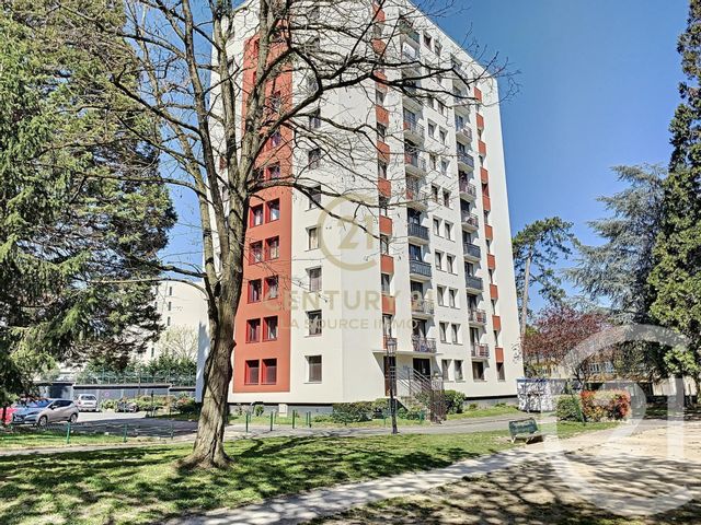appartement - FRANCONVILLE LA GARENNE - 95