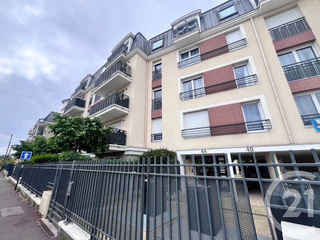 Appartement F3 à louer FRANCONVILLE LA GARENNE