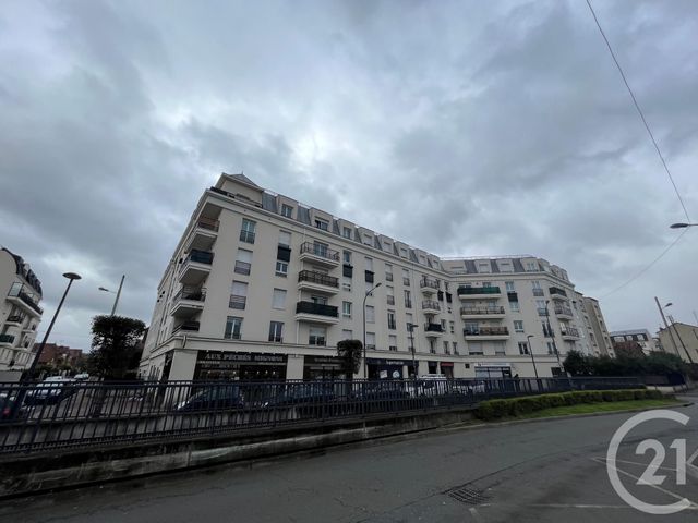 appartement - FRANCONVILLE LA GARENNE - 95
