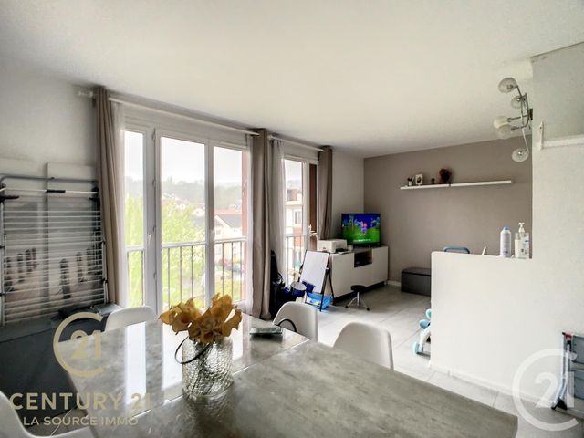 appartement - FRANCONVILLE LA GARENNE - 95