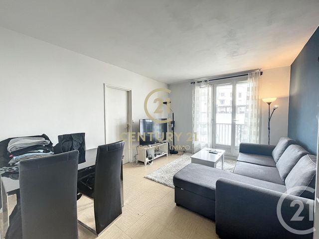 appartement à vendre - 2 pièces - 48.0 m2 - FRANCONVILLE LA GARENNE - 95 - ILE-DE-FRANCE - Century 21 La Source Immo