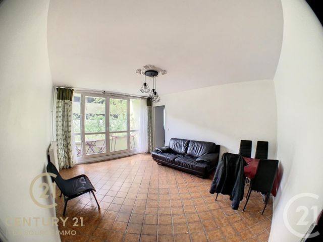 appartement - MONTIGNY LES CORMEILLES - 95