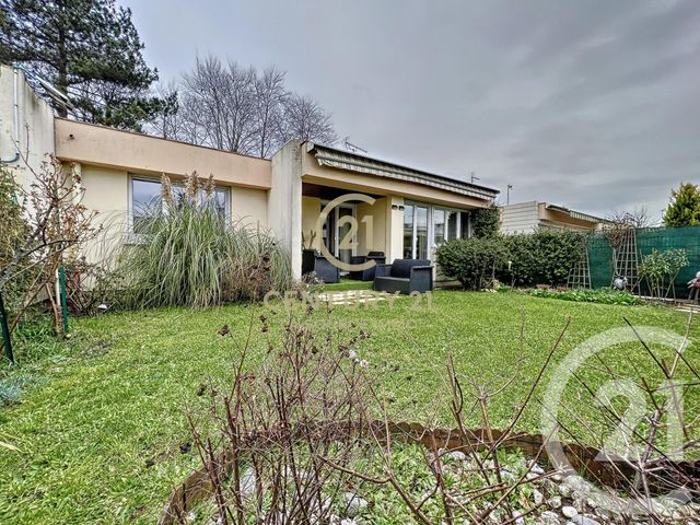 maison - FRANCONVILLE LA GARENNE - 95