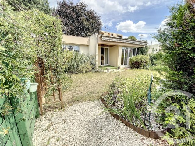 maison - FRANCONVILLE LA GARENNE - 95