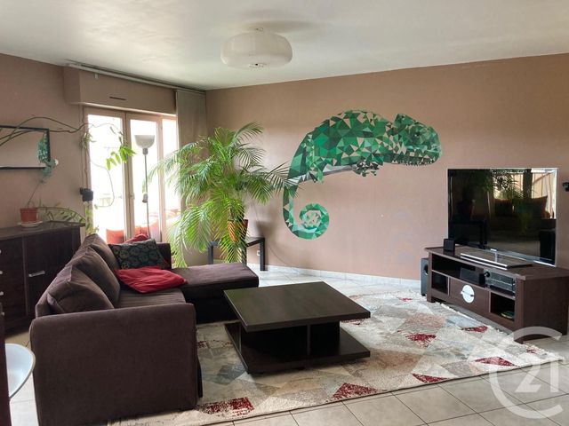 Appartement F4 à louer - 4 pièces - 81.49 m2 - TAVERNY - 95 - ILE-DE-FRANCE - Century 21 La Source Immo