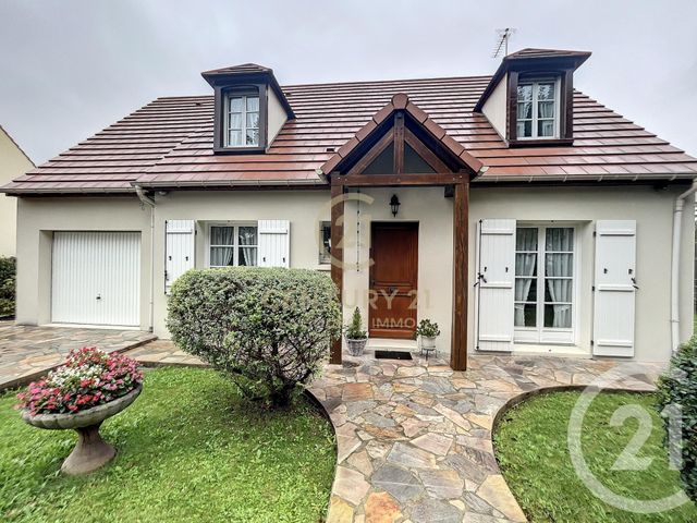  - FRANCONVILLE LA GARENNE - 