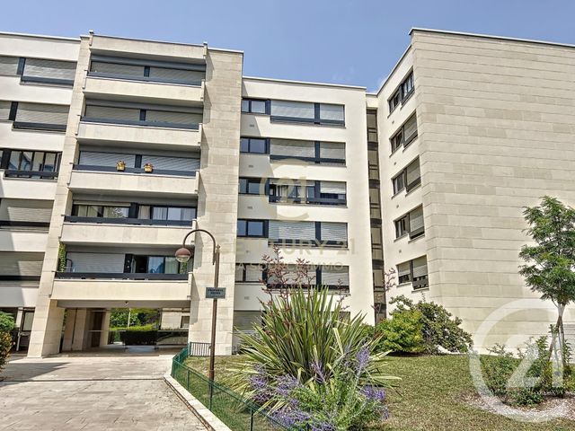 Appartement F2 à vendre - 2 pièces - 49.0 m2 - FRANCONVILLE LA GARENNE - 95 - ILE-DE-FRANCE - Century 21 La Source Immo