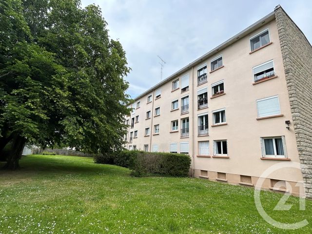 appartement - FRANCONVILLE LA GARENNE - 95