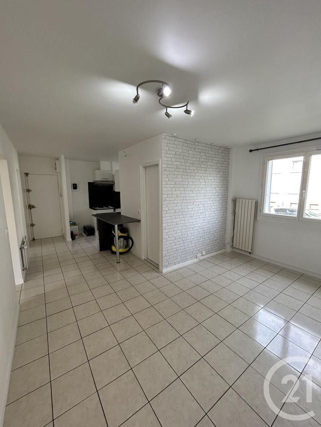 appartement - FRANCONVILLE LA GARENNE - 95