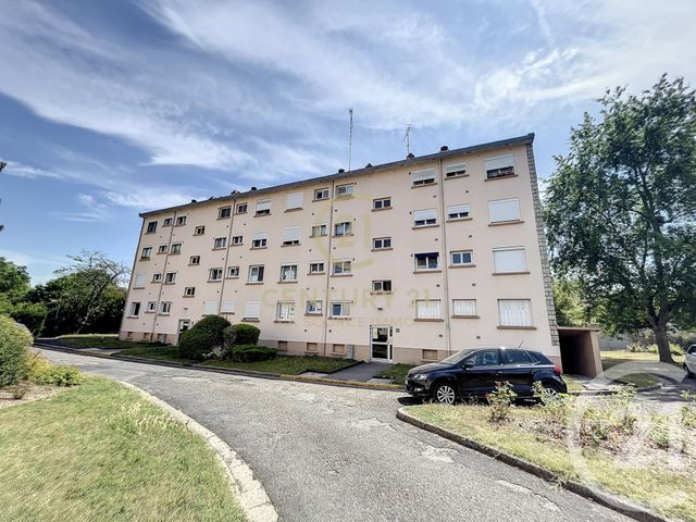 appartement - FRANCONVILLE LA GARENNE - 95