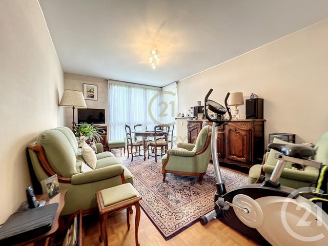 appartement - FRANCONVILLE LA GARENNE - 95
