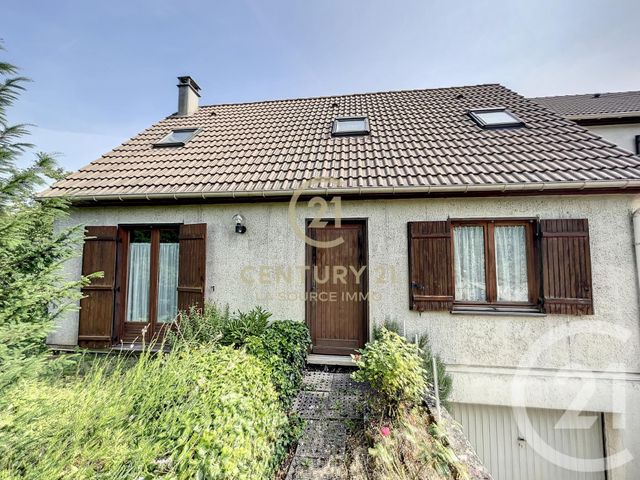 maison - FRANCONVILLE LA GARENNE - 95