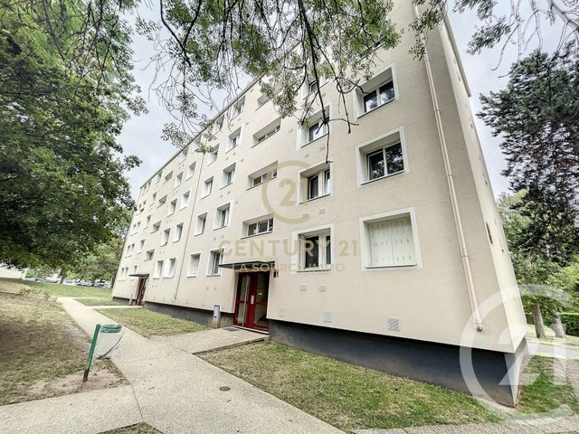 Appartement à louer TAVERNY