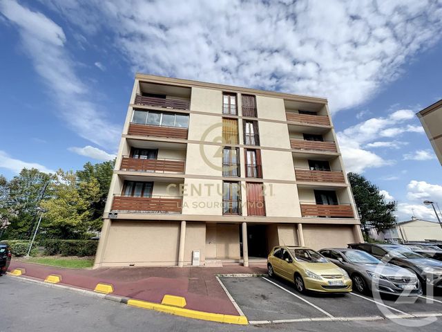Appartement F2 à louer - 2 pièces - 45.42 m2 - FRANCONVILLE LA GARENNE - 95 - ILE-DE-FRANCE - Century 21 La Source Immo