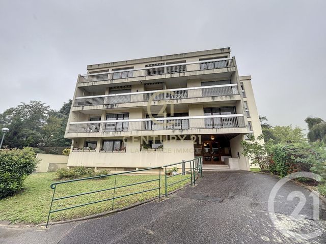 Appartement F3 à vendre - 3 pièces - 72.01 m2 - FRANCONVILLE LA GARENNE - 95 - ILE-DE-FRANCE - Century 21 La Source Immo