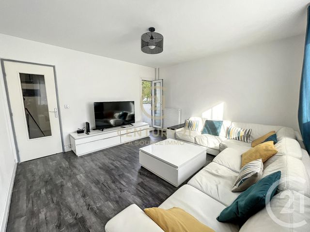 appartement - MONTIGNY LES CORMEILLES - 95