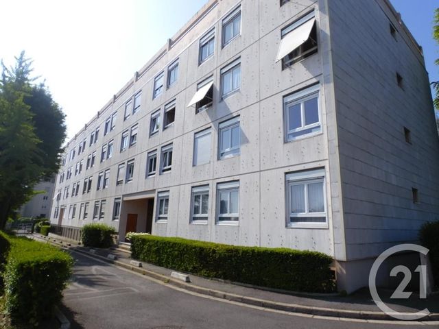 Appartement F2 à vendre - 2 pièces - 40.86 m2 - FRANCONVILLE LA GARENNE - 95 - ILE-DE-FRANCE - Century 21 La Source Immo